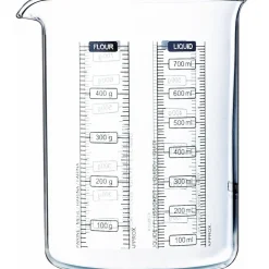 Pyrex Kitchen Lab Maatglas 0,75L* Maatbekers En Emmers