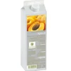 Overig RaviFruit Abrikoos Puree 1kg* Smaakstoffen