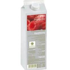 Overig RaviFruit Framboos Puree 1kg* Smaakstoffen