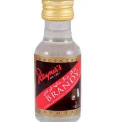 Overig Rayner's Aroma Brandy 28ml* Smaakstoffen