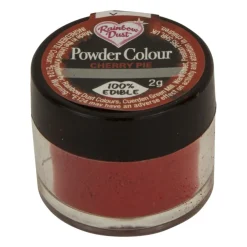 Rainbow Dust RD Kleurpoeder Cherry Pie 2 gram* Poeder Kleurstoffen