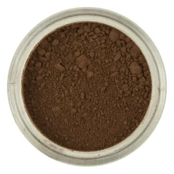 Rainbow Dust RD Kleurpoeder Chocolate Brown 2 gram* Poeder Kleurstoffen