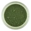 Rainbow Dust RD Kleurpoeder Moss Green 2 gram* Poeder Kleurstoffen