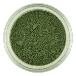 Rainbow Dust RD Kleurpoeder Moss Green 2 gram* Poeder Kleurstoffen