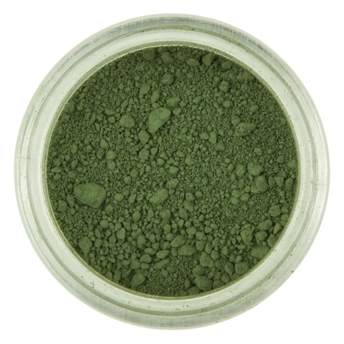 Rainbow Dust RD Kleurpoeder Moss Green 2 gram* Poeder Kleurstoffen