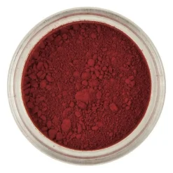 Rainbow Dust RD Kleurpoeder Ruby 2 gram* Poeder Kleurstoffen