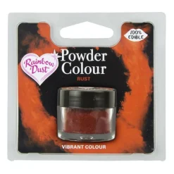 Rainbow Dust RD Kleurpoeder Rust 4 gram* Poeder Kleurstoffen
