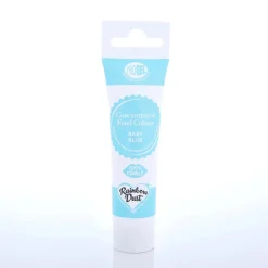 Rainbow Dust RD Kleurstof ProGel Baby Blue 25 gram* Gel Kleurstoffen