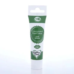 Rainbow Dust RD Kleurstof ProGel Leaf Green 25 gram* Gel Kleurstoffen