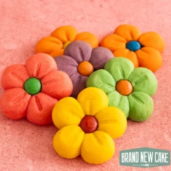 Rainbow Dust RD Kleurstof ProGel Leaf Green 25 gram* Gel Kleurstoffen