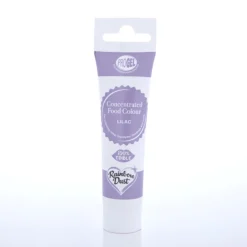 Rainbow Dust RD Kleurstof ProGel Lilac 25 gram* Gel Kleurstoffen