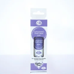 Rainbow Dust RD Kleurstof ProGel Lilac 25 gram* Gel Kleurstoffen