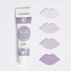Rainbow Dust RD Kleurstof ProGel Lilac 25 gram* Gel Kleurstoffen