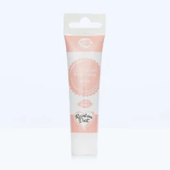 Rainbow Dust RD Kleurstof ProGel Peach 25 gram* Gel Kleurstoffen