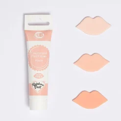 Rainbow Dust RD Kleurstof ProGel Peach 25 gram* Gel Kleurstoffen