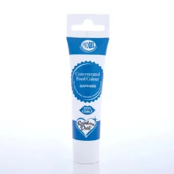 Rainbow Dust RD Kleurstof ProGel Sapphire 25 gram* Gel Kleurstoffen