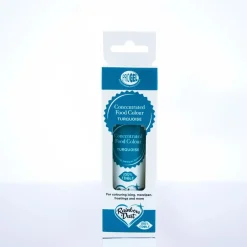 Rainbow Dust RD Kleurstof ProGel Turquoise 25 gram* Gel Kleurstoffen