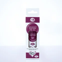 Rainbow Dust RD Kleurstof ProGel Wine Red 25 gram* Gel Kleurstoffen
