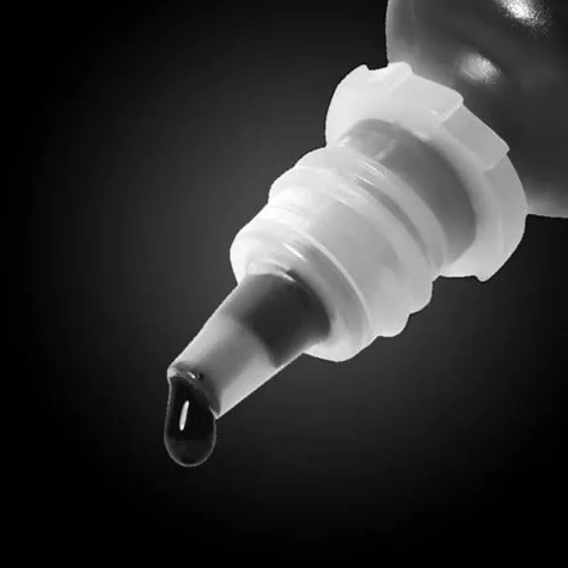 Rainbow Dust RD Liquid Colour Airbrush kleurstof Black 16 ml* Airbrush|Vloeibare Kleurstoffen