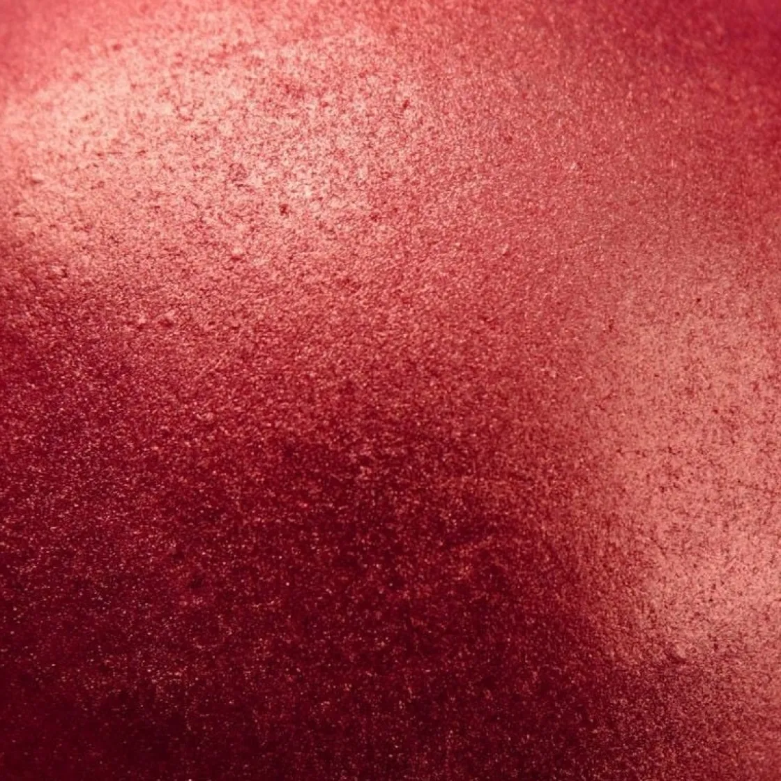 Rainbow Dust RD Lustre Kleurpoeder Rose Copper 3 gram* Poeder Kleurstoffen