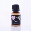 Rainbow Dust RD Metallic Food Paint Gold 25ml* Foodpaint