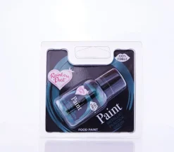 Rainbow Dust RD Metallic Food Paint Peacock Green 25ml* Foodpaint