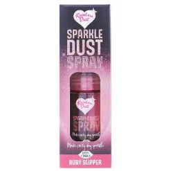 Rainbow Dust RD Sparkle Dust Spray Ruby Slipper 10g* Poeder Kleurstoffen