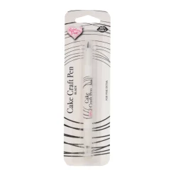 Rainbow Dust RD Stift eetbare inkt dubbelzijdig Zwart* Eetbaar Schrijven