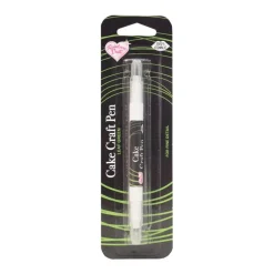 Rainbow Dust RD Stift eetbare inkt dubbelzijdig Bladgroen* Eetbaar Schrijven