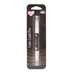 Rainbow Dust RD Stift eetbare inkt dubbelzijdig Chocoladebruin* Eetbaar Schrijven