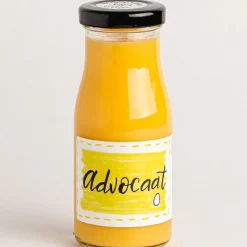 ReggeVallei Advocaat 13% (voor patisserie) 155ml* Smaakstoffen