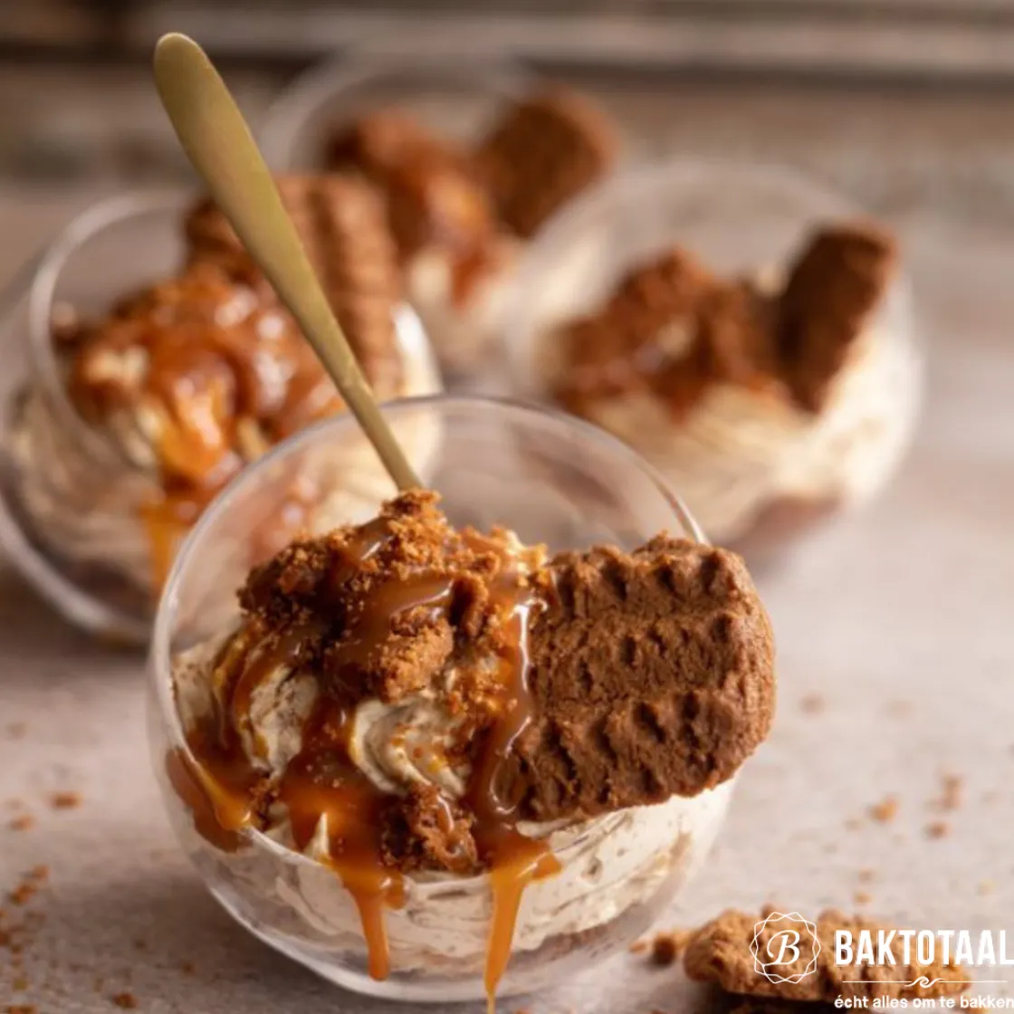 ReggeVallei Caramel Naturel 250g* Chocolade Vullingen|Bonbonvullingen