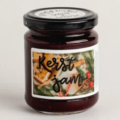 ReggeVallei Taartvulling Kerst 250g* Fruitvullingen