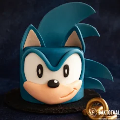 Renshaw Rolfondant Atlantisch Blauw 250g* Rolfondant