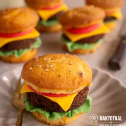 Renshaw Rolfondant Geel 250g* Rolfondant