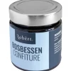 Robèrt Bosbessenconfiture 240g* Fruitvullingen