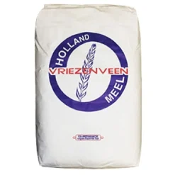 Holland Meel Roggebloem 00 (25 kg)* Bloem En Meel