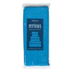 Bakels Rolfondant Blauw 1kg (Pettinice)*** Rolfondant