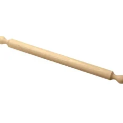 Overig Rolstok Hout 50cm Ø4cm* Rolstokken