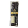 Royal Vanilla Royal Vanillestokjes Bourbon Biologisch 100g* Fruit En Vanille|Smaakstoffen