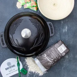 The Windmill Rutger Bakt Broodbakbol Ø30cm* Speciale Bakvormen