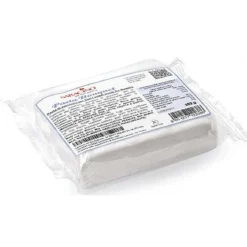 Saracino Bloemen Modelling Paste Wit 250g* Modelleerfondant