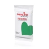 Saracino Modelling Paste Groen 250g* Modelleerfondant