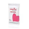 Saracino Modelling Paste Fuchsia Roze 250g* Modelleerfondant