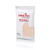 Saracino Modelling Paste Beige 250g* Modelleerfondant