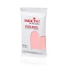 Saracino Modelling Paste Roze 250g* Modelleerfondant