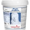 Saracino Sculpting Paste Chocolade 1kg* Chocolade