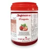 Saracino Smaakpasta Aardbei 1kg* Smaakpasta|Smaakstoffen