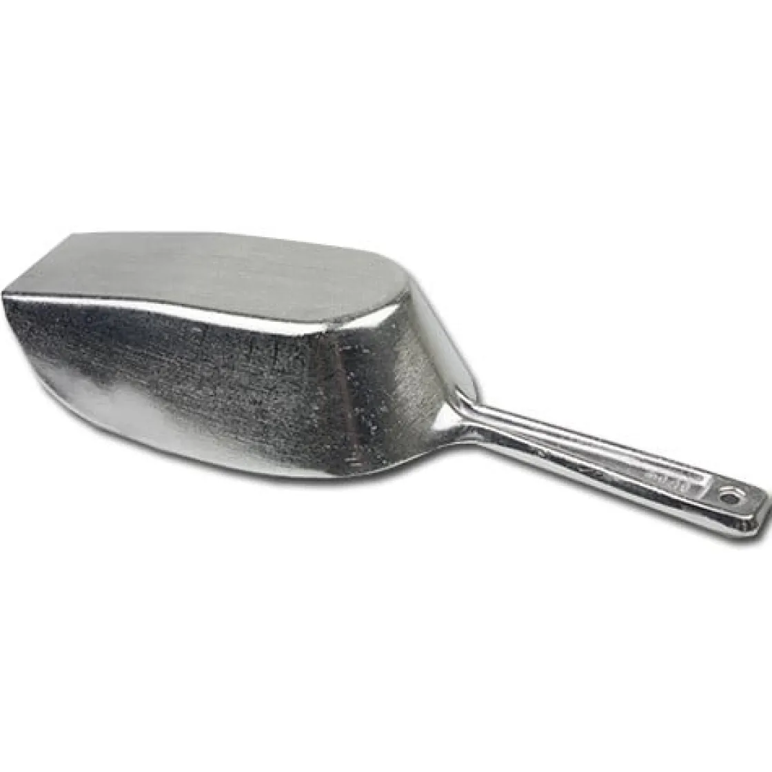 Overig Schep aluminium 25cm / 250 gram*** Scheppen En Tangen