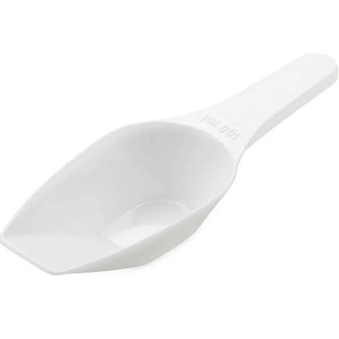 Overig Schep kunststof 38,5 cm / 1000 ml* Scheppen En Tangen